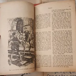 Truyện kể từ kịch Shakespeare - song ngữ Anh-Việt (tranh vẽ) 726850