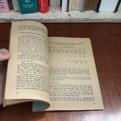 II Sách Xưa: Thép Không Gỉ Và Phương Pháp Nhiệt Luyện - Trần Đức Hoà - 1978 603861