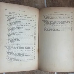 Pensées (Suy Tưởng) - Blaise Pascal 745457