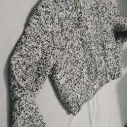 Khoác dạ nữ thời trang  798541