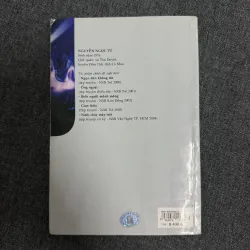 Ngọn đèn không tắt - Nguyễn Ngọc Tư 790753