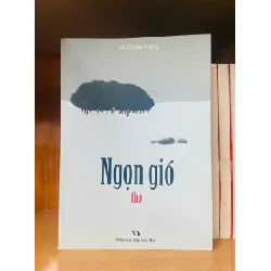 Ngọn gió - Võ Chân Cửu - VĂN HỌC - VAVO1211