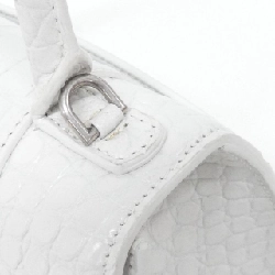 Túi Balenciaga Hourglass Small 593546 1LR6Y 618387