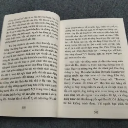 MÙA ĐÔNG LẠNH NHẤT TẬP 2. CUỘC CHIẾN MỸ - TRIỀU - DAVID HALBERSTAM 990621