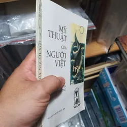 Mỹ thuật của người Việt 607578