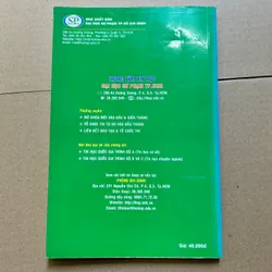 Xử lý bảng tính Microsoft Excel 596477
