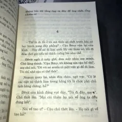 Người lữ hành kỳ dỵ - Harold Robbins  991880