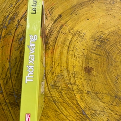 THỜI XA VẮNG- bìa cứng- LÊ LỰU 537774