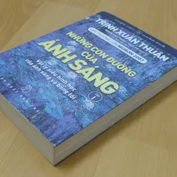 NHỮNG CON ĐƯỜNG ÁNH SÁNG  559399