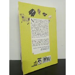 [Phiên Chợ Sách Cũ] Gian Truân Đời Thu Ngân - Anna Sam 0201 403801