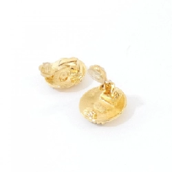 【Vintage】Bông tai Chanel 625681