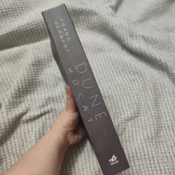 Dune Xứ Cát - Frank Herbert 972397