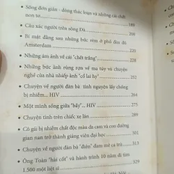 Bùa ngải xứ mường 1031691