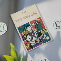 Hạt Chò Chỉ - Lê Minh 798479