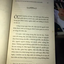 Hoàng tử và chú bé nghèo khổ - Mark Twain 1020208