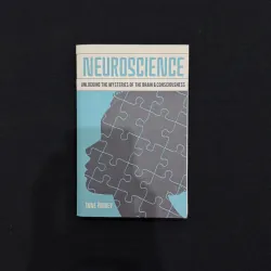 [Sách Cũ Ngoại Văn] Neuroscience - Anne Rooney