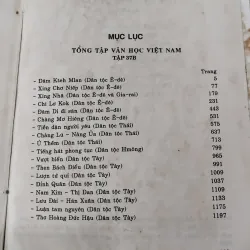 Tổng tập văn học Việt Nam tập 37B 991836