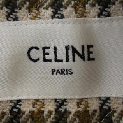 【Khuyến mãi】Áo khoác CELINE 634992