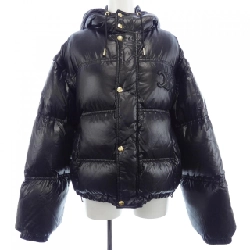 Áo khoác lông vũ CELINE