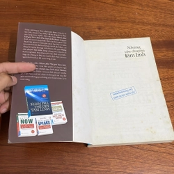II Tựa sách: Những Câu Chuyện Tâm Linh - GARY ZUKAV - 2011 499303