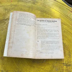 TRAU DỒI NGỮ PHÁP TIẾNG ANH- VĂN PHẠM ANH VĂN HIỆN ĐẠI 689673