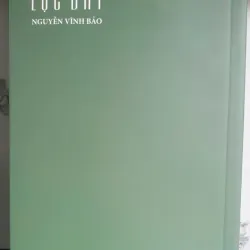 Sách Thơ Sông Chanh của Nguyễn Vĩnh Bảo - Mới 90% 1030956