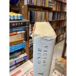 THẰNG CƯỜI - VICTOR HUGO 222932