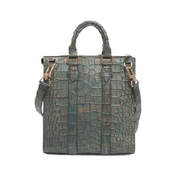 Túi xách chéo da kỳ lạ Louis Vuitton 619706