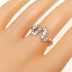 Nhẫn kim cương PT999 0.15CT 666178
