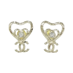 Bông tai Chanel ABH094 - Hàng hiệu Authentic