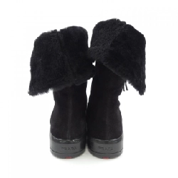 Giày bốt PRADA 661026