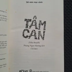 Tâm Can - Sói xám mọc cánh 1019667