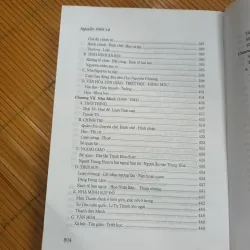 Sử Trung Quốc - Nguyễn Hiến Lê 989734