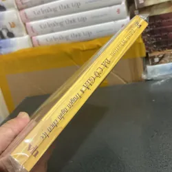 (Văn học kinh điển) - Bà cô già & truyện ngắn chọn lọc - Edith Wharton 976182