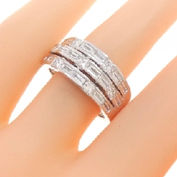Nhẫn Kim Cương Nữ Hoàng 1.62CT - Hàng hiệu Chính hãng 832481