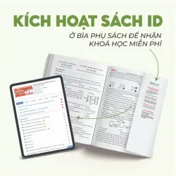 Sách - Trọng Tâm Lý Thuyết Sinh Học Tốt Nghiệp Trung Học Phổ Thông 1045024