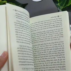 Không Phải Sói Nhưng Cũng Đừng Là Cừu 604654