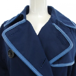 【Mã giảm giá】Áo khoác trench COACH 642325