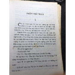 Những đứa con của trời 2007 mới 60% ố bẩn nhẹ tróc gáy nhẹ Xuân Thủy HPB0906 SÁCH VĂN HỌC 915427