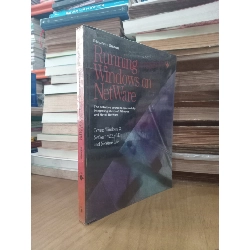 Running Windows on NetWare - Stephen Saxon 1023623