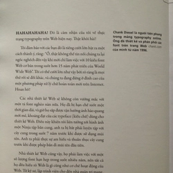 KỸ THUẬT TYPOGRAPHY TRÊN WEB LINH ĐỘNG 455031