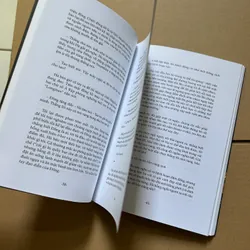 Chương cuối của mùa hạ 734297