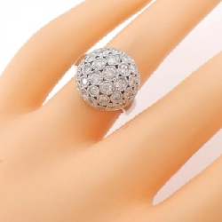 Nhẫn kim cương PT900 1.12CT 669981