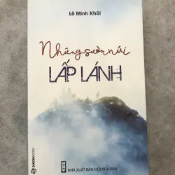 Những Sườn Núi Lấp Lánh