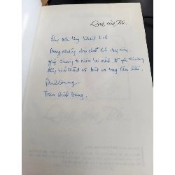 Quà Của Bố - Trần Đình Dũng 126942