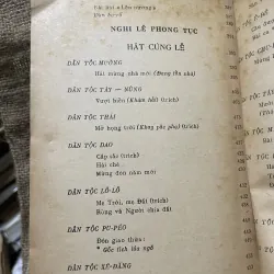 Hợp tuyến văn học Việt Nam dân tộc ít người- hơn 550 trang  933437
