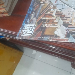 Tạp chí XƯA & NAY số 464 tháng 10.2015