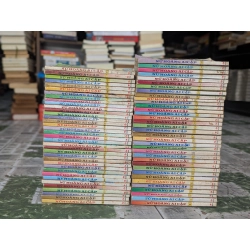 Truyện tranh Nữ Hoàng Ai Cập full bộ 71 tập