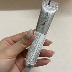 Kem Mắt Hỗ Trợ Giảm Thâm Quầng Mắt Mary&May Tranexamic Acid + Glutathion Eye Cream 12g 532314