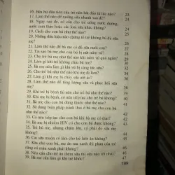Hỏi đáp dinh dưỡng  1037879